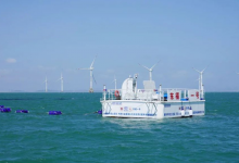 Photo of إنتاج الهيدروجين في الصين من مياه البحر.. تقنيات متطورة (تقرير)