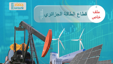 Photo of قطاع الطاقة في الجزائر 2025.. صفقات كبرى لتعزيز احتياطيات النفط والغاز