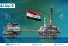 Photo of إنتاج مصر من الغاز الطبيعي يستقر عند 4.1 مليار قدم مكعبة يوميًا