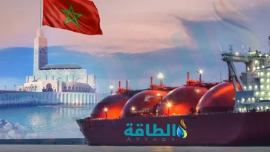 Photo of مشروع الغاز المسال في تندرارة المغربي يبدأ التشغيل التجريبي