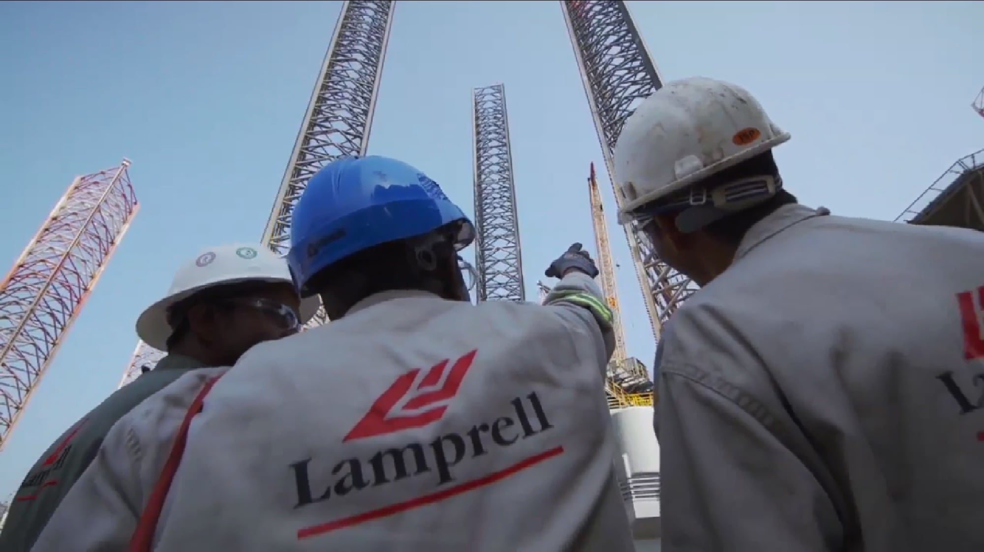 عقود لامبريل الإماراتية في السعودية