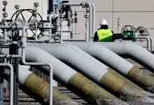 Photo of خريطة توقعات سوق الغاز الأوروبية في عام 2026