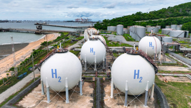 Photo of تخزين الهيدروجين تقنية حديثة واعدة لتشغيل شبكات الكهرباء الصغيرة (تقرير)