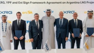 Photo of مشروع الغاز المسال الأرجنتيني يقترب من الاستثمار النهائي بدعم إماراتي