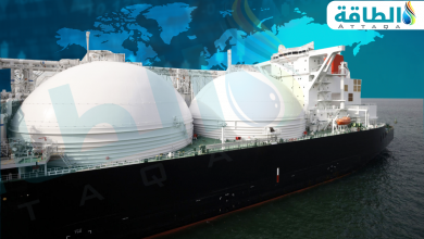 Photo of أسطول ناقلات الغاز المسال قد ينمو 39%.. و3 دول تهيمن على الصناعة