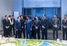 Photo of مجمع لصناعات الطاقة المتجددة في سلطنة عمان بشراكة صينية