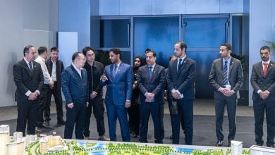 Photo of مجمع لصناعات الطاقة المتجددة في سلطنة عمان بشراكة صينية