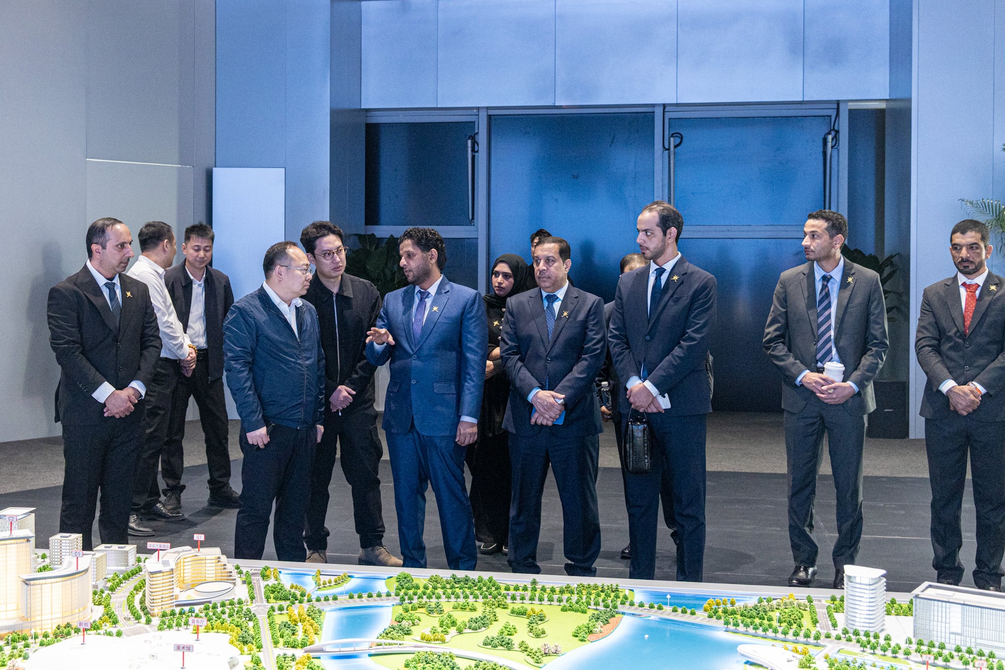 الطاقة المتجددة في سلطنة عمان