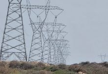 Photo of العراق يشغّل خطًّا جديدًا للربط الكهربائي بين الجنوب والوسط.. 1000 ميغاواط