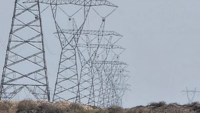 Photo of العراق يشغّل خطًّا جديدًا للربط الكهربائي بين الجنوب والوسط.. 1000 ميغاواط