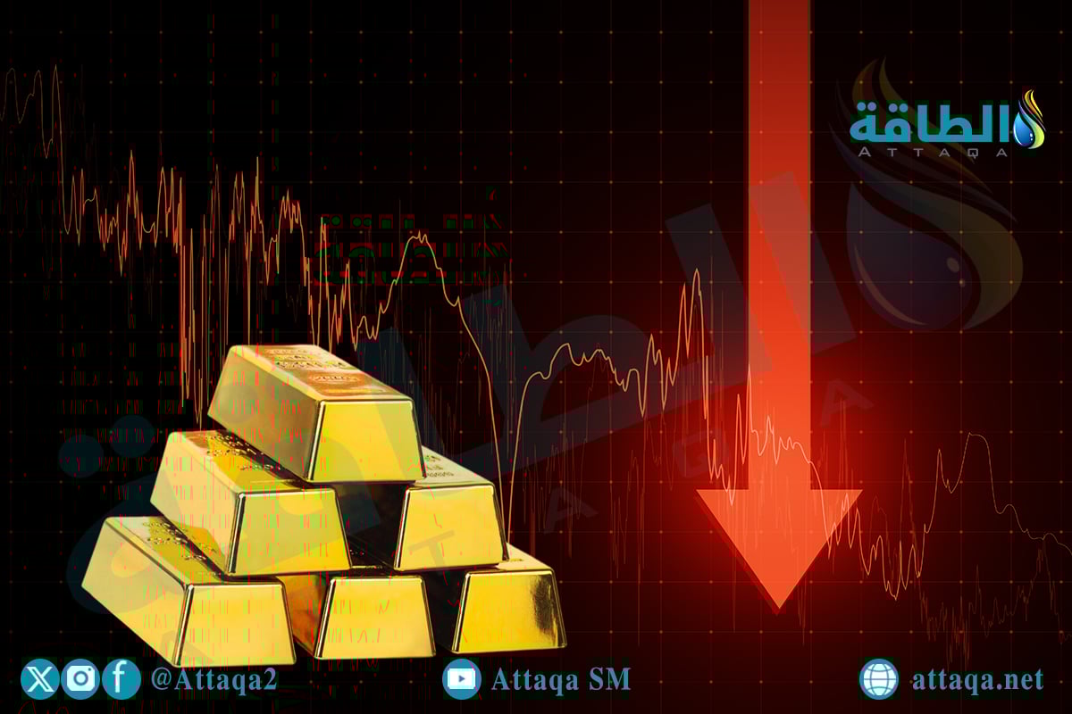 أسعار الذهب