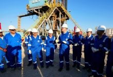 Photo of ارتفاع إنتاج النفط والغاز في مصر خلال 2025.. واكتشافات ضخمة