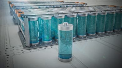 Photo of تقنية سعودية لبطاريات أيونات الصوديوم.. عمر أطول وتكلفة أقل (فيديو)