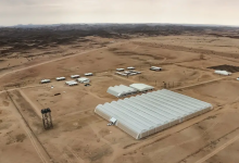 Photo of قرية دوريس للهيدروجين الأخضر.. مشروع واعد في ناميبيا يبشّر بعوائد اقتصادية وبيئية (تقرير)