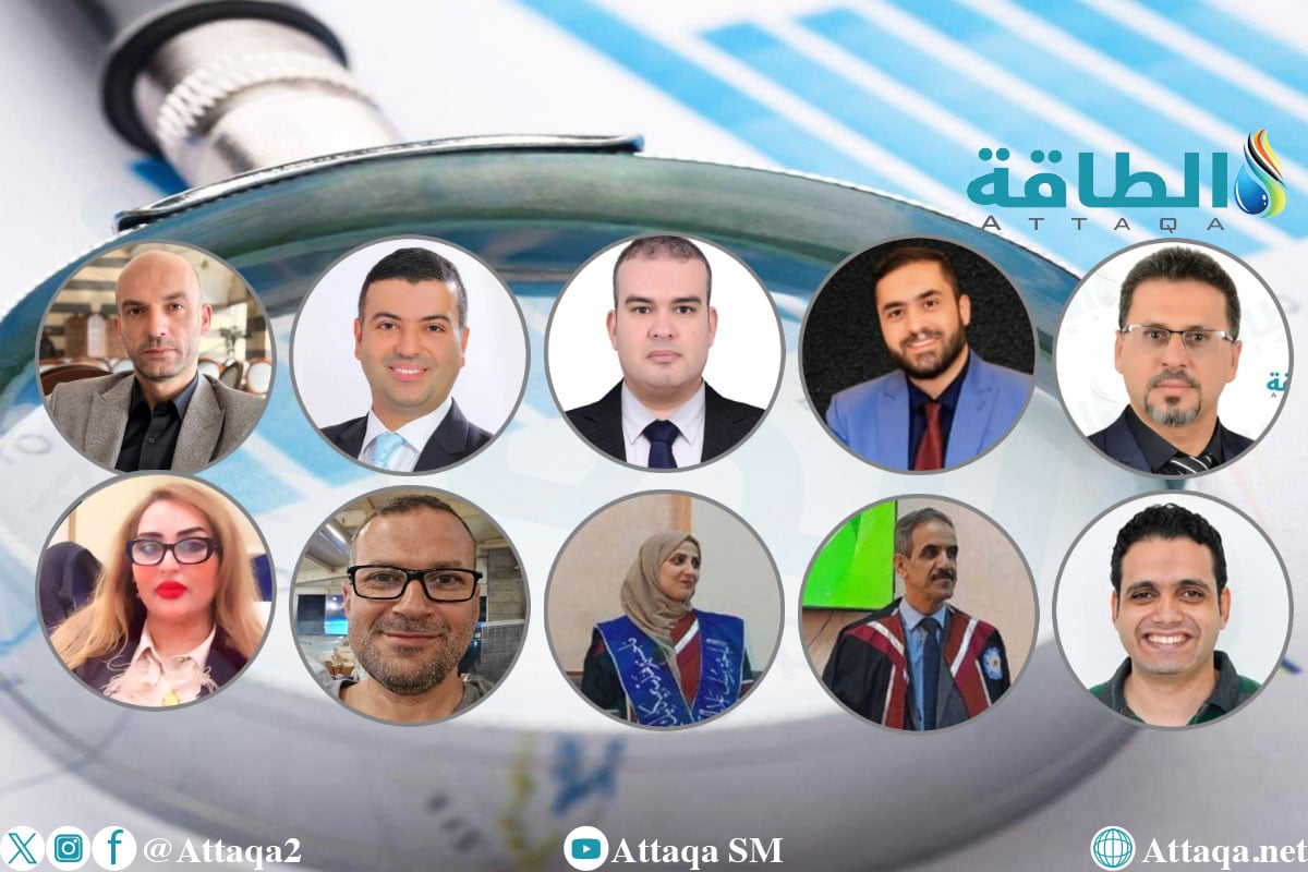 أبرز 10 أبحاث عربية في قطاع الطاقة 2025