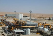Photo of شركة نفط مصرية تنتج 32 ألف برميل يوميًا