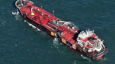 Photo of ناقلات النفط في أيدي "تجار مخدرات".. وتحرك أميركي عاجل