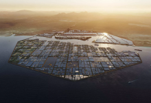 Photo of مشروع نيوم للهيدروجين الأخضر في السعودية يشهد صفقة شراء ضخمة