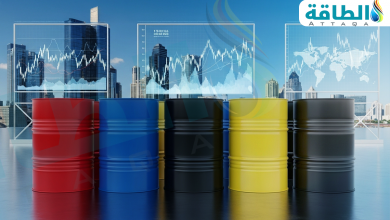 Photo of مخزونات النفط في دول منظمة التعاون الاقتصادي تنخفض 32 مليون برميل