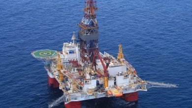 Photo of اكتشاف غاز ضخم باحتياطيات قد تصل إلى تريليون قدم مكعبة