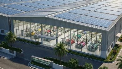 Photo of الطاقة المتجددة في الهند تغزو صناعة النسيج (تقرير)