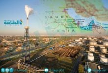 Photo of 5 حقول غاز عربية تشهد أحداثًا مهمة في 2025