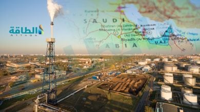 Photo of 5 حقول غاز عربية تشهد أحداثًا مهمة في 2025