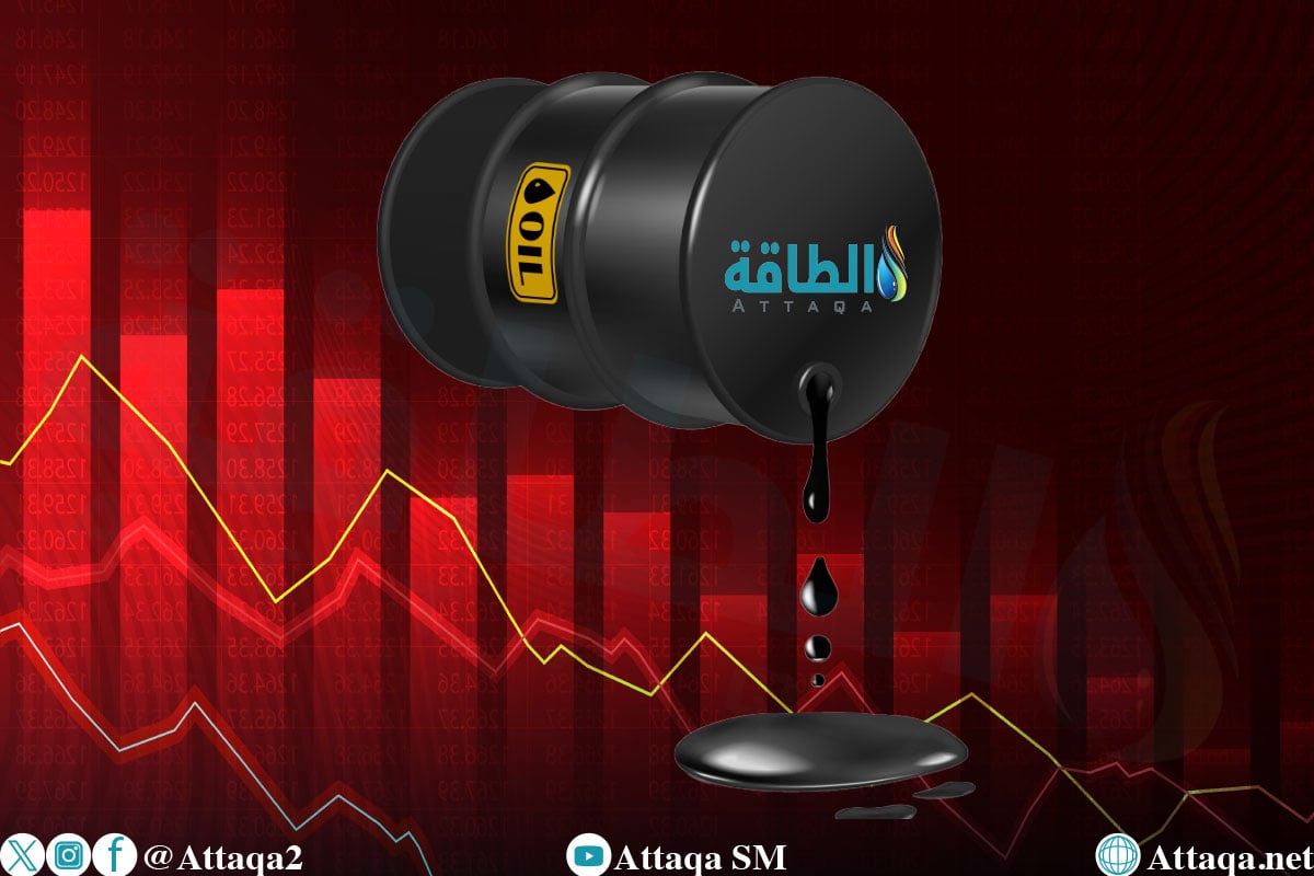 أسعار النفط