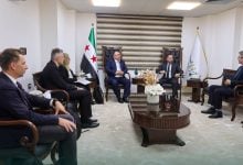 Photo of حقول الغاز في سوريا تترقب عودة شركة كرواتية