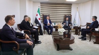 Photo of حقول الغاز في سوريا تترقب عودة شركة كرواتية