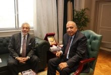 Photo of محطة أبيدوس 2 للطاقة الشمسية في مصر تقترب من التشغيل بشراكة إماراتية