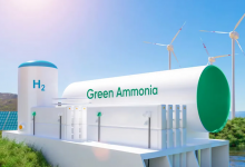 Photo of دراسة: واردات الأمونيا من 3 دول عربية تنقذ أوروبا من ارتفاع التكاليف