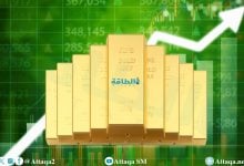 Photo of أسعار الذهب ترتفع 15 دولارًا مع تراجع العملة الأميركية