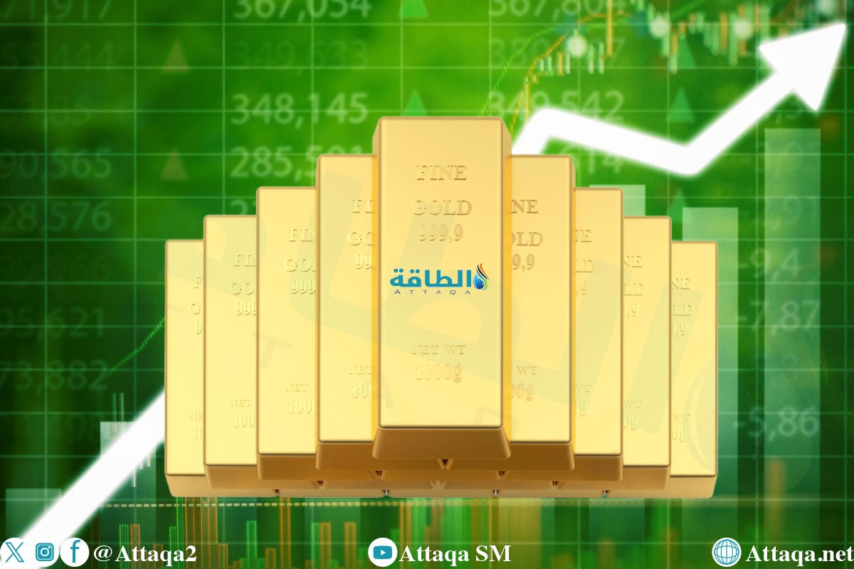 أسعار الذهب