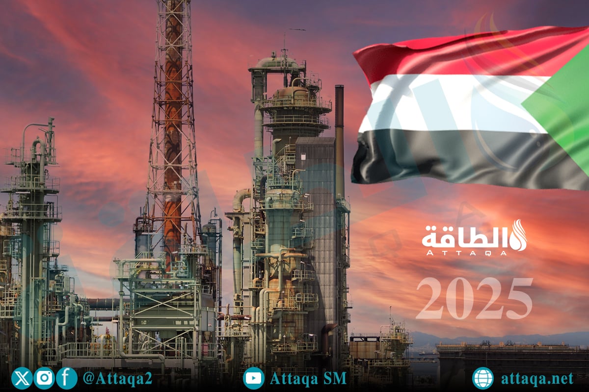 استهداف حقول النفط والمصافي