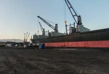 Photo of شحنة نادرة من الفحم البترولي المكلس تصدّرها مصر