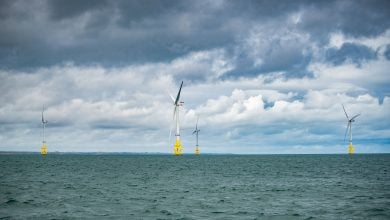 Photo of تقنية متطورة تمنع توربينات الرياح البحرية من تهديد أنظمة الرادار