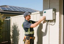 Photo of سوق محولات الطاقة الشمسية العالمية تواجه مخاطر الانكماش حتى 2026 (تقرير)