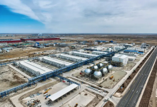 Photo of صادرات الوقود النظيف عالميًا.. الصين تحسم السباق أمام أميركا (تقرير)