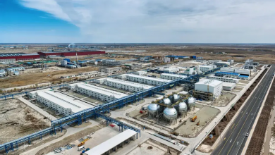 Photo of صادرات الوقود النظيف عالميًا.. الصين تحسم السباق أمام أميركا (تقرير)