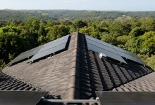 Photo of سوق الطاقة الشمسية على الأسطح في أستراليا واعدة.. ما دور تخزين الكهرباء؟