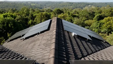 Photo of سوق الطاقة الشمسية على الأسطح في أستراليا واعدة.. ما دور تخزين الكهرباء؟