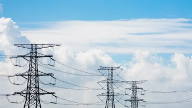 Photo of فواتير الطاقة البريطانية في أزمة بسبب خسارة كهرباء مزارع الرياح