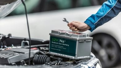 Photo of تطوير لبطاريات أيونات الصوديوم يؤمّن 5 آلاف دورة شحن