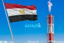 Photo of اكتشاف غاز في مصر باحتياطيات 25 مليار قدم مكعبة