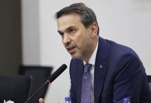 Photo of تركيا تمدد عقود استيراد الغاز الروسي.. وتدرس زيادة التعاون مع أميركا وإيران