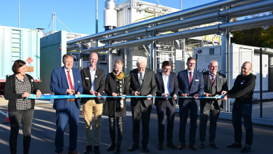 Photo of هل تعرقل تكاليف الهيدروجين الأخضر المرتفعة الأهداف البيئية للاتحاد الأوروبي؟ (تقرير)