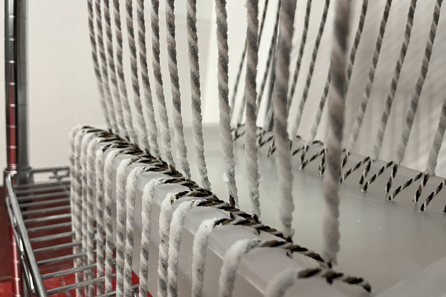 جهاز التقاط الكربون الجديد