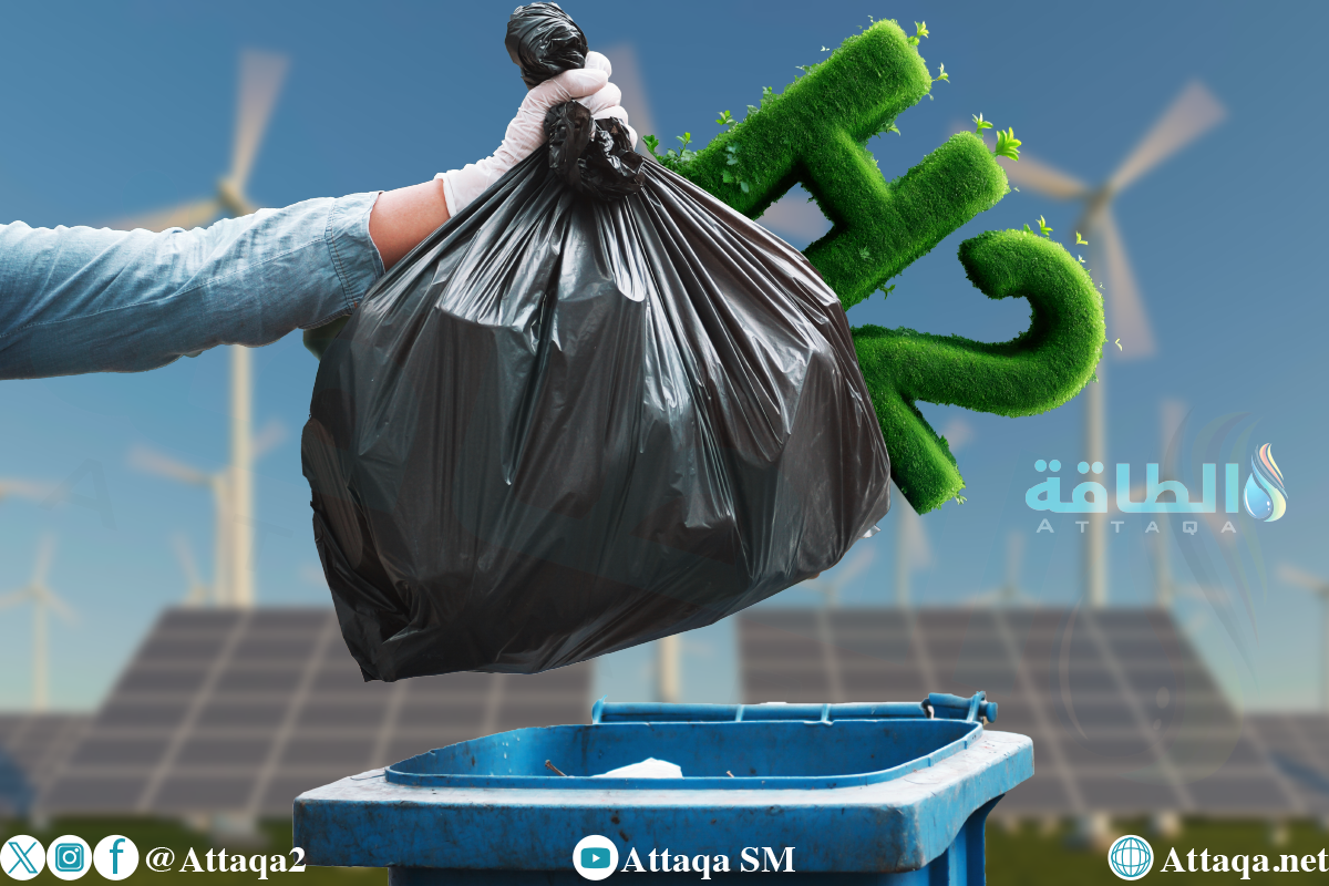 تقنية سعودية لإنتاج الهيدروجين الأخضر بتكلفة منخفضة