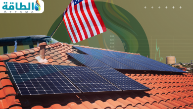 Photo of إضافات الطاقة الشمسية في أميركا تتجاوز 30 غيغاواط خلال 9 أشهر